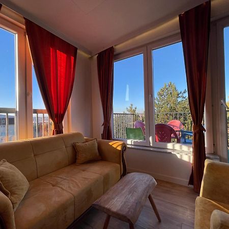 38 Apartment 1 Prishtinë Ngoại thất bức ảnh