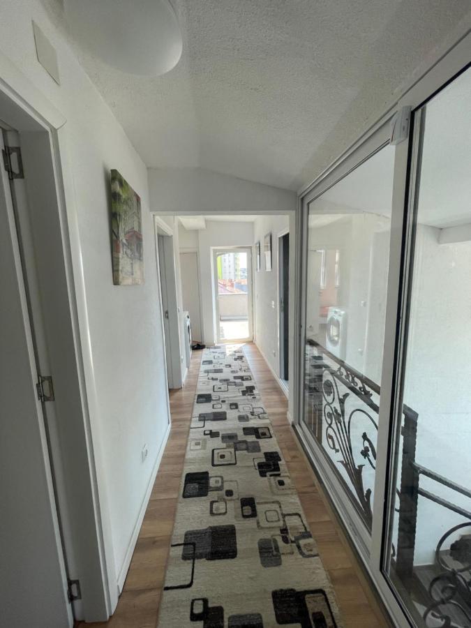 38 Apartment 1 Prishtinë Ngoại thất bức ảnh