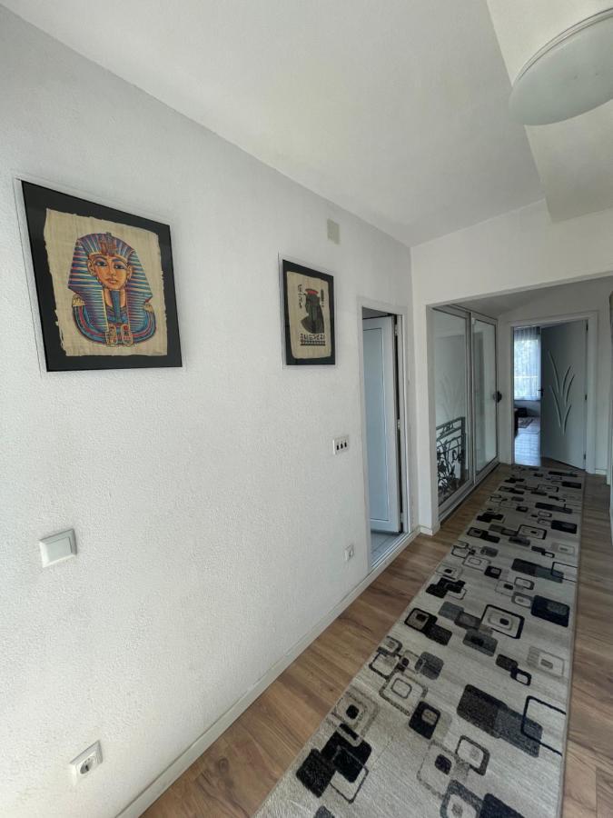 38 Apartment 1 Prishtinë Ngoại thất bức ảnh