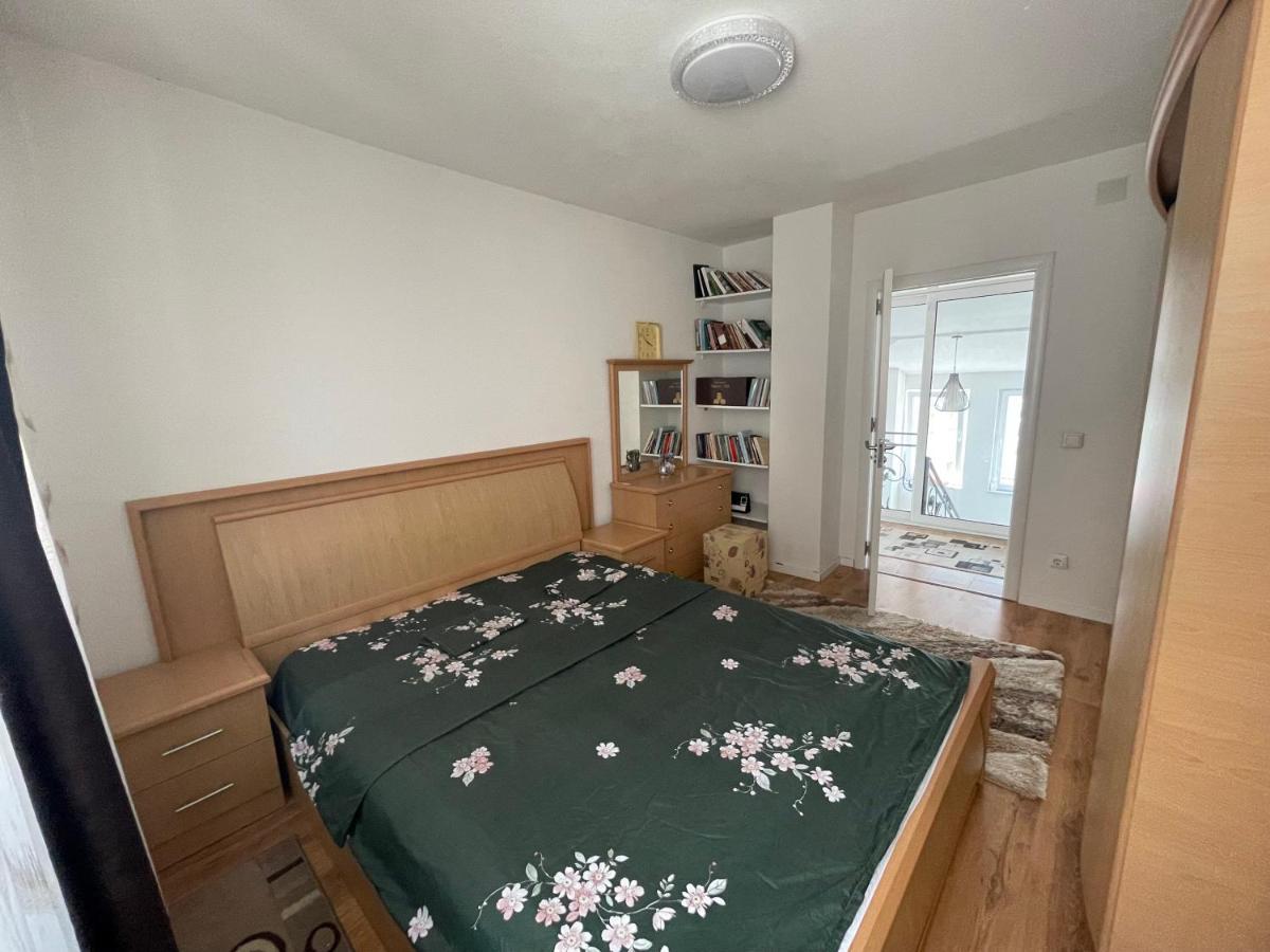 38 Apartment 1 Prishtinë Ngoại thất bức ảnh