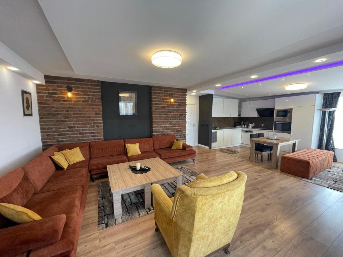 38 Apartment 1 Prishtinë Ngoại thất bức ảnh