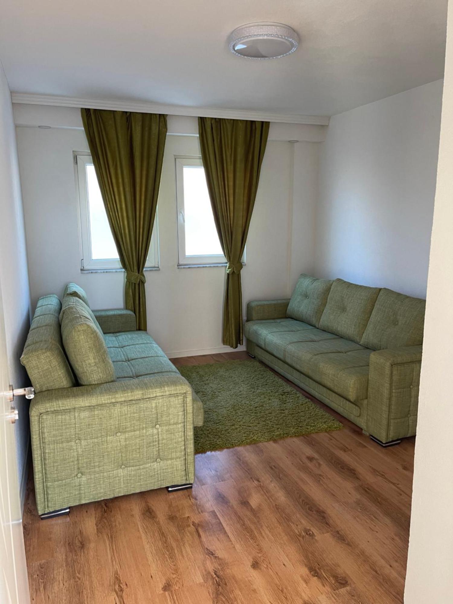 38 Apartment 1 Prishtinë Ngoại thất bức ảnh