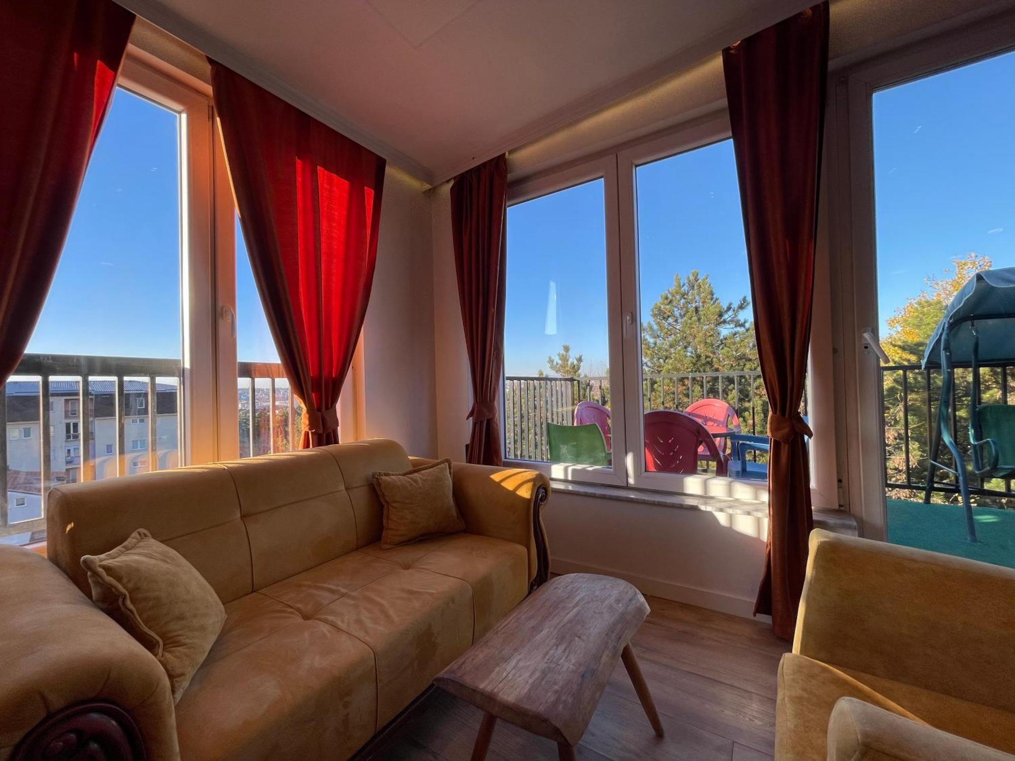 38 Apartment 1 Prishtinë Ngoại thất bức ảnh