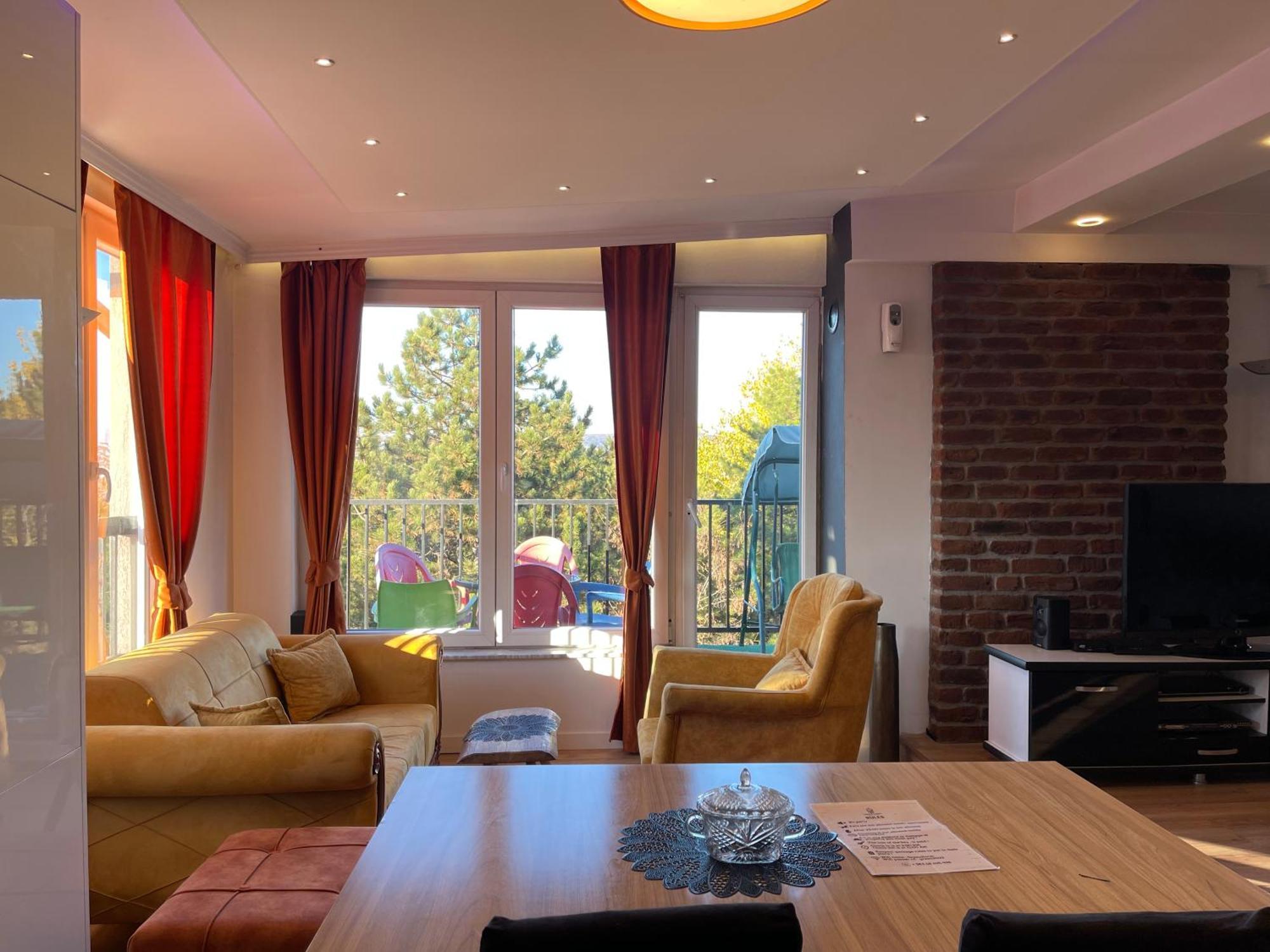 38 Apartment 1 Prishtinë Ngoại thất bức ảnh